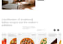 create modern framer website design, framer landing page, framer developer